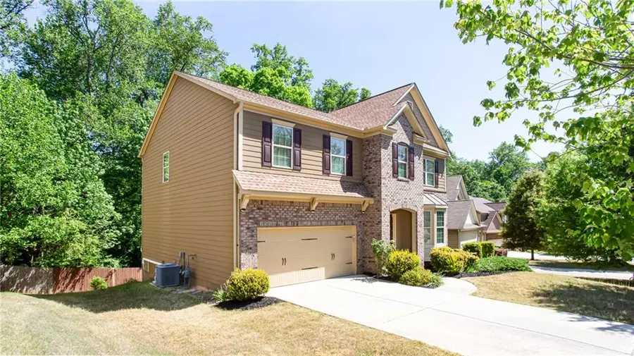 1699 Balmoral Drive Sw, Conyers, GA 30094 - #3