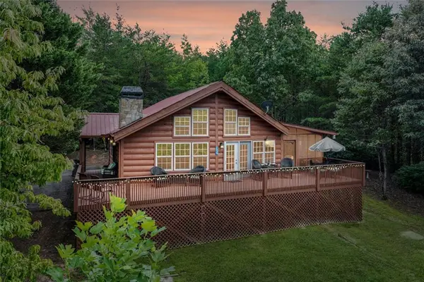 482 Monroe Ridge Road, Sautee Nacoochee, GA 30571