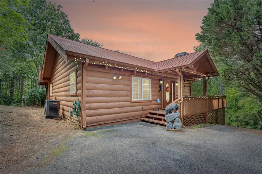 482 Monroe Ridge Road, Sautee Nacoochee, GA 30571 - #2