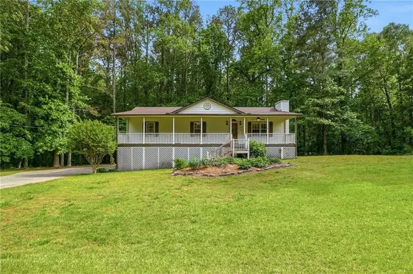 1835 Morgan Trace, Canton, GA 30115