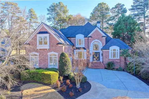7970 Saint Marlo Fairway Drive, Duluth, GA 30097