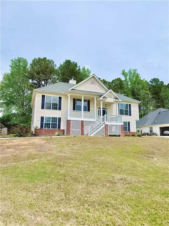 79 Kingsbrook Circle, Newnan, GA 30265 - #1
