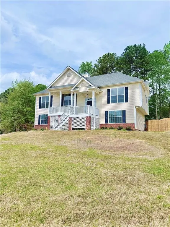 79 Kingsbrook Circle, Newnan, GA 30265 - #2