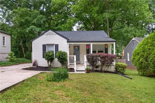 619 Daniel Avenue, Decatur, GA 30032
