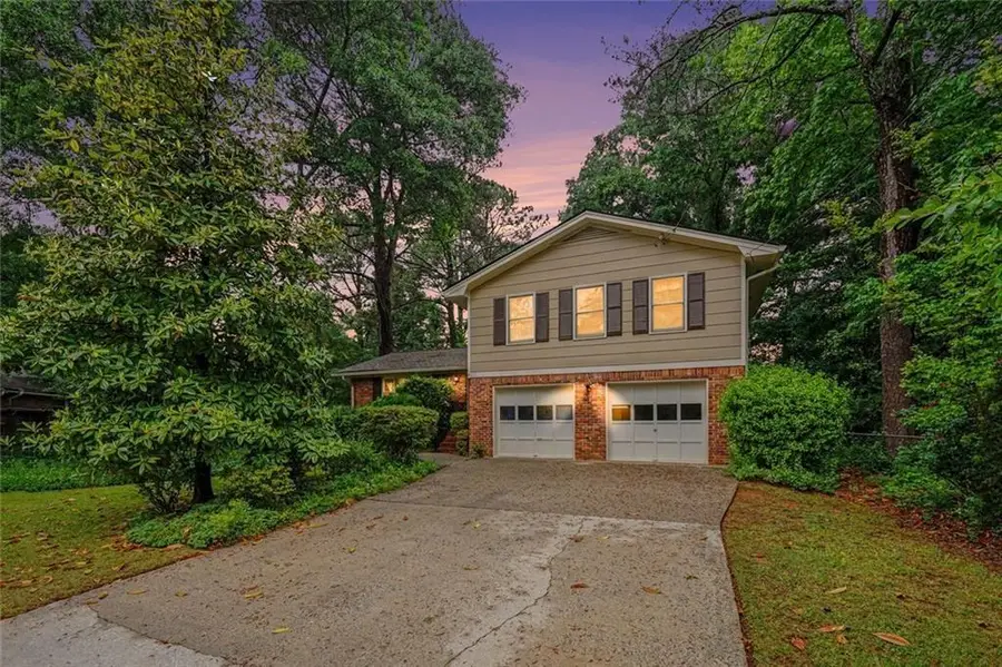 1252 SW Sheppard Drive Sw, Lilburn, GA 30047 - #2