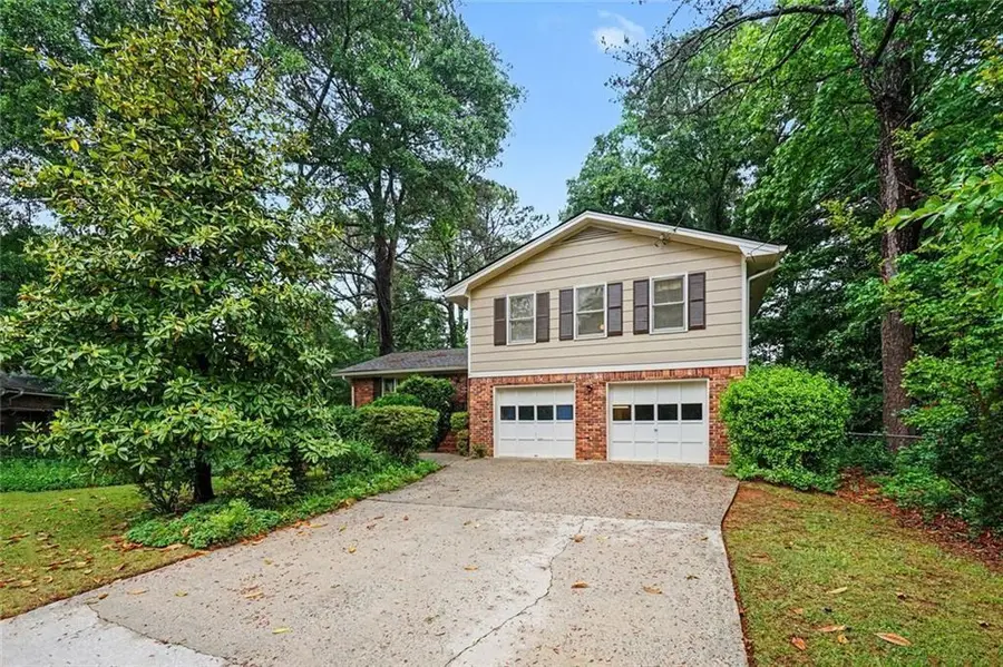 1252 SW Sheppard Drive Sw, Lilburn, GA 30047 - #3