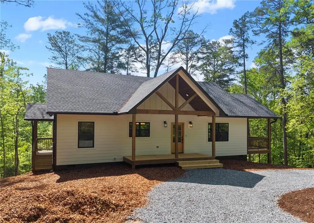 227 Haven Court, Ellijay, GA 30540 - #1