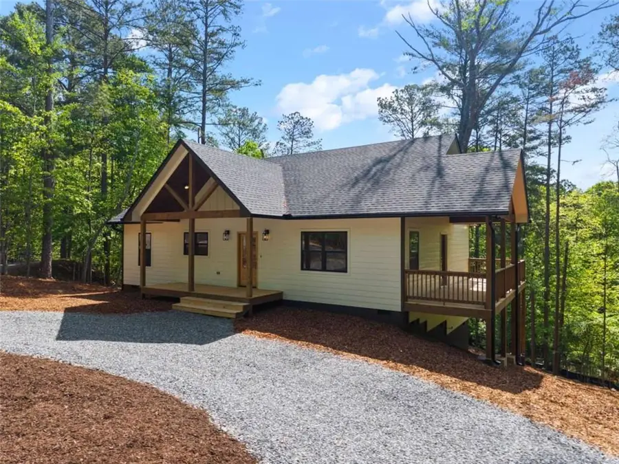 227 Haven Court, Ellijay, GA 30540 - #3