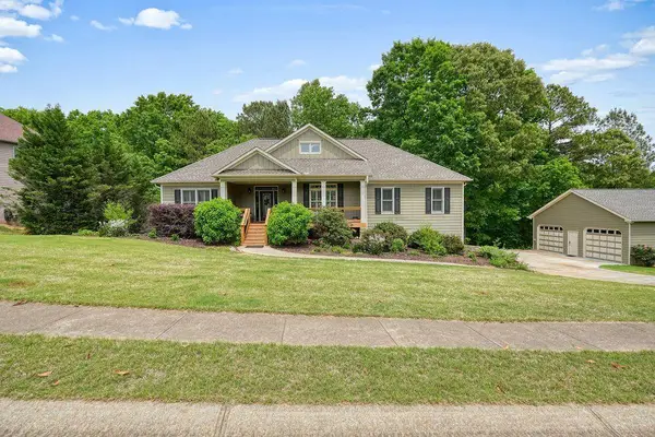 136 Sweetwater Creek Trail, Canton, GA 30114