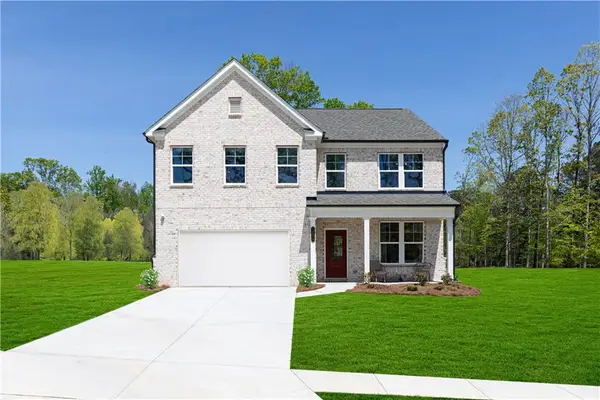 1590 Jordan Brook Drive, Lawrenceville, GA 30043