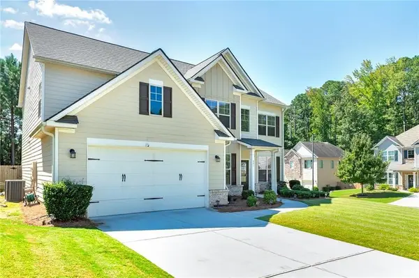 201 Meadow Branch Lane, Dallas, GA 30157