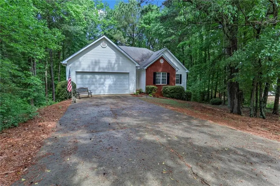 237 Clearwater Drive, Monroe, GA 30655 - #3