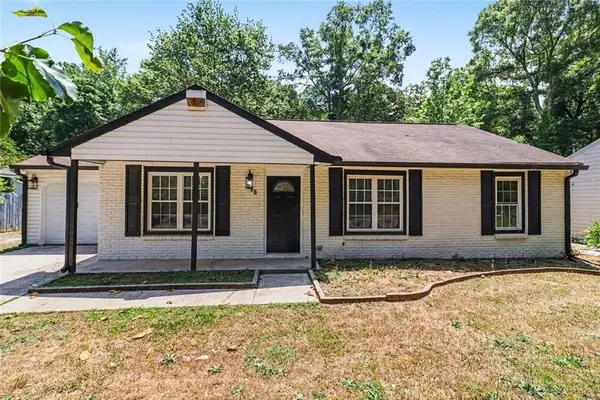 627 Towngate Boulevard, Jonesboro, GA 30238