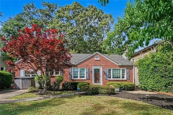 430 Chevelle Lane, Decatur, GA 30030