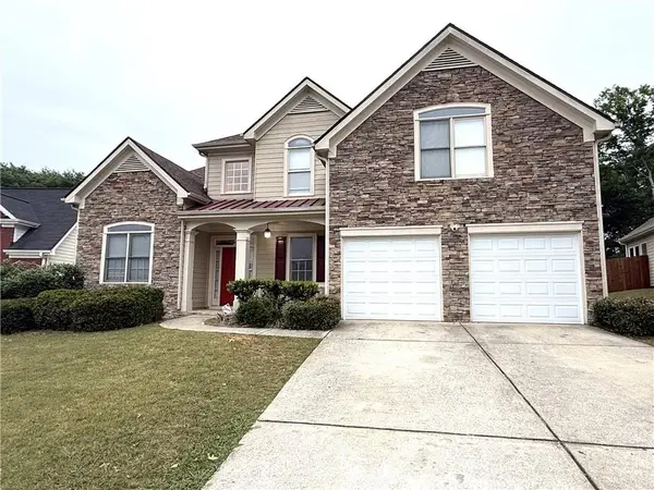 4153 Ashland Circle, Douglasville, GA 30135