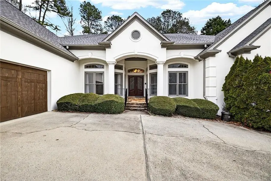 1235 Regency Center Drive Sw, Atlanta, GA 30331 - #3