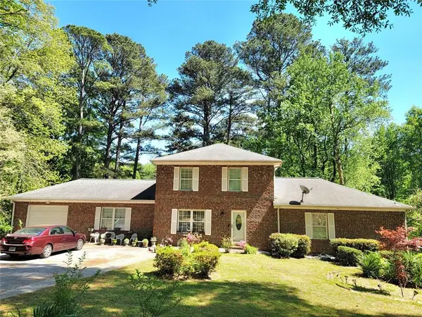 4206 Pittman Road Sw, College Park, GA 30349
