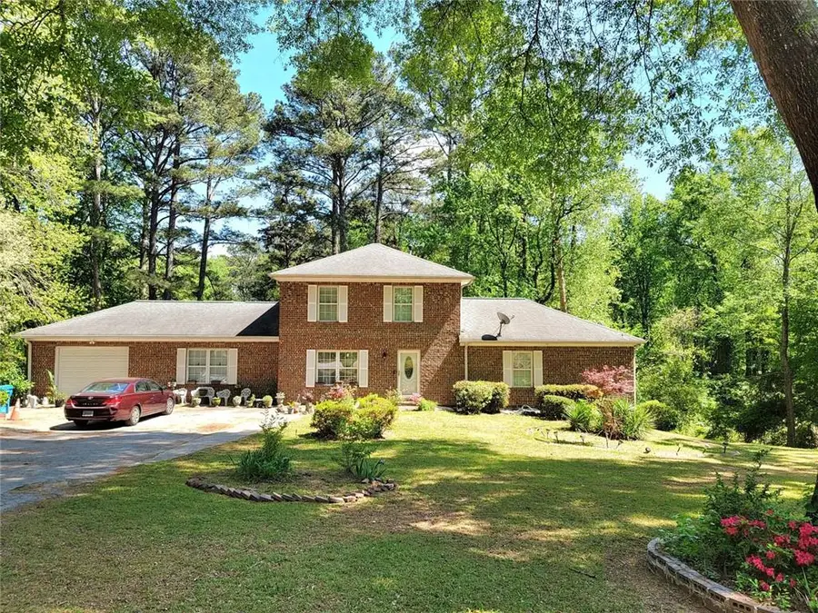 4206 Pittman Road Sw, College Park, GA 30349 - #2
