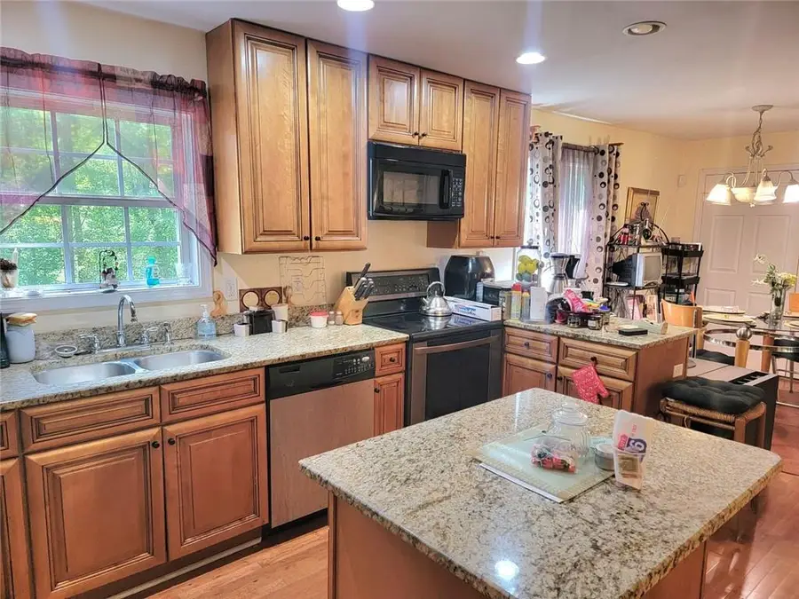 4206 Pittman Road Sw, College Park, GA 30349 - #3