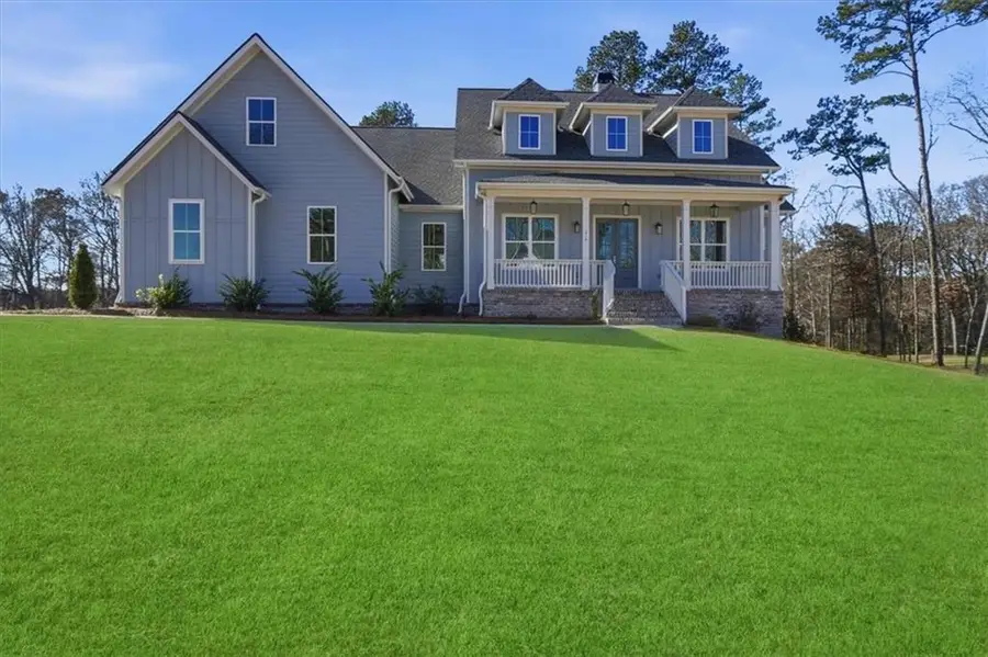 216 Ewing Way, Dacula, GA 30019 - #3
