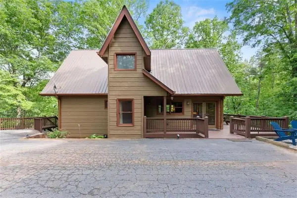 53 Elm Ridge Drive, Cleveland, GA 30528