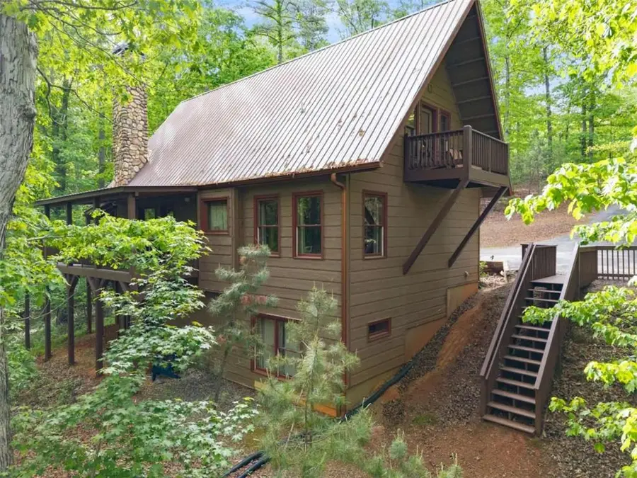 53 Elm Ridge Drive, Cleveland, GA 30528 - #3
