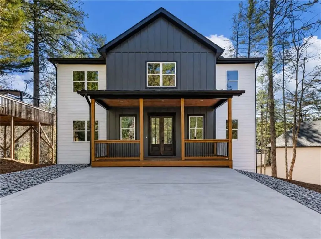 150 Alte Bruecke Strasse, Helen, GA 30545 - #1