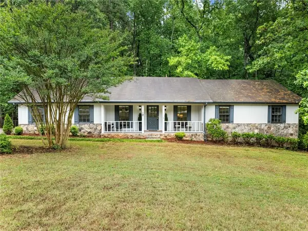 2880 Bruckner Boulevard, Snellville, GA 30078