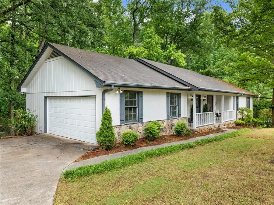 2880 Bruckner Boulevard, Snellville, GA 30078 - #2