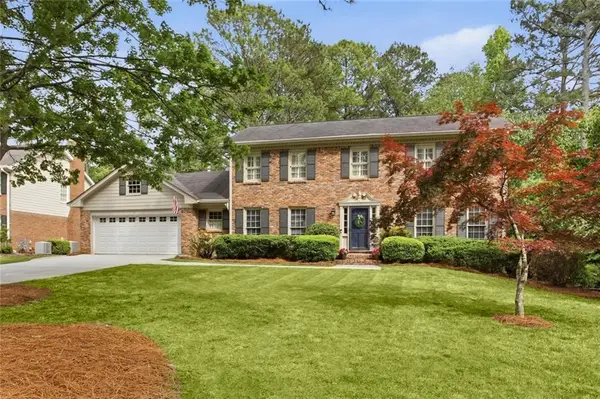 4739 Shadow Bend, Atlanta, GA 30338