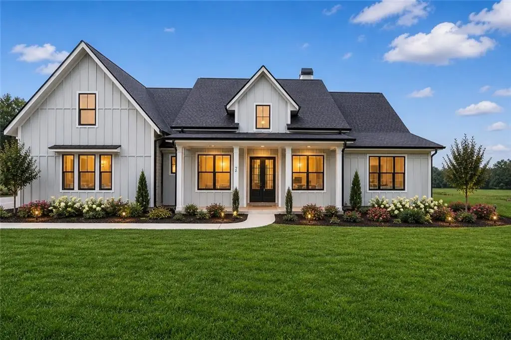 97 Old Town Road, Dacula, GA 30019 - #1