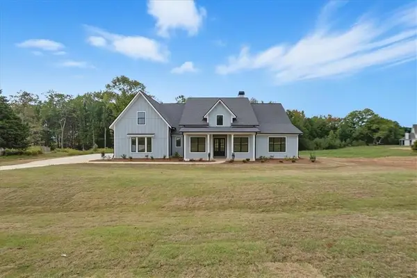 97 Old Town Road, Monroe, GA 30656