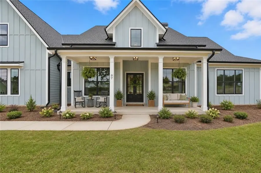 97 Old Town Road, Dacula, GA 30019 - #2