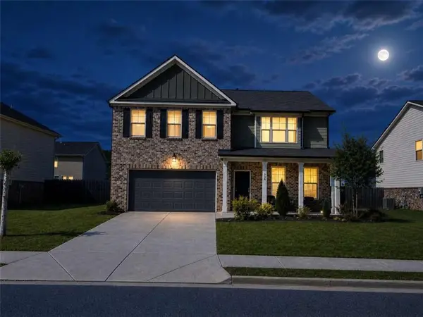372 Layfield Drive, Jonesboro, GA 30238