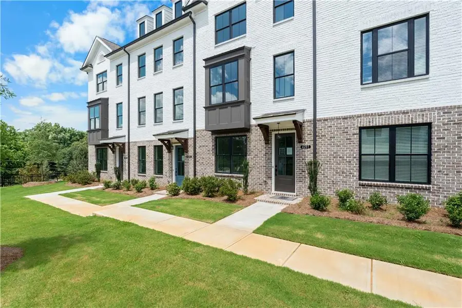 4209 Millcroft Place #216, Buford, GA 30518 - #3