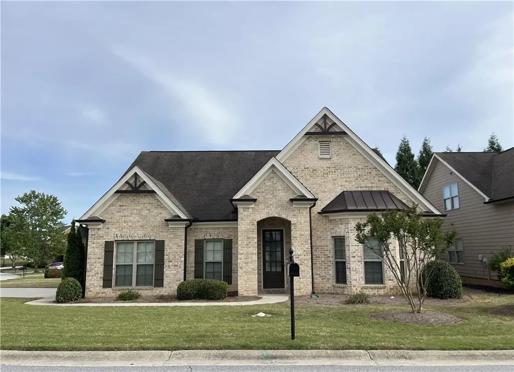 5730 Rivermoore Drive, Braselton, GA 30517 - #1