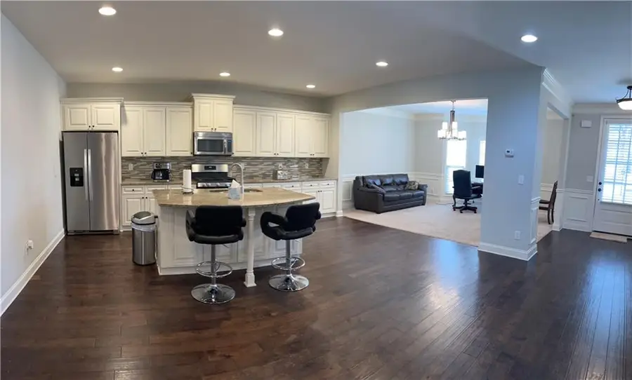 5730 Rivermoore Drive, Braselton, GA 30517 - #3