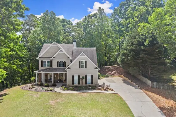 6020 Olde Council Court, Cumming, GA 30041