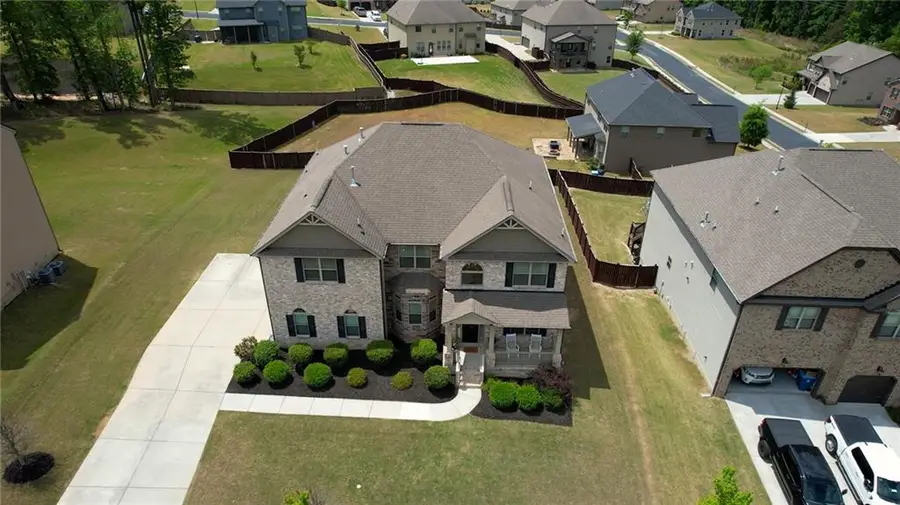 3323 Shoals Ridge Drive, Dacula, GA 30019 - #3