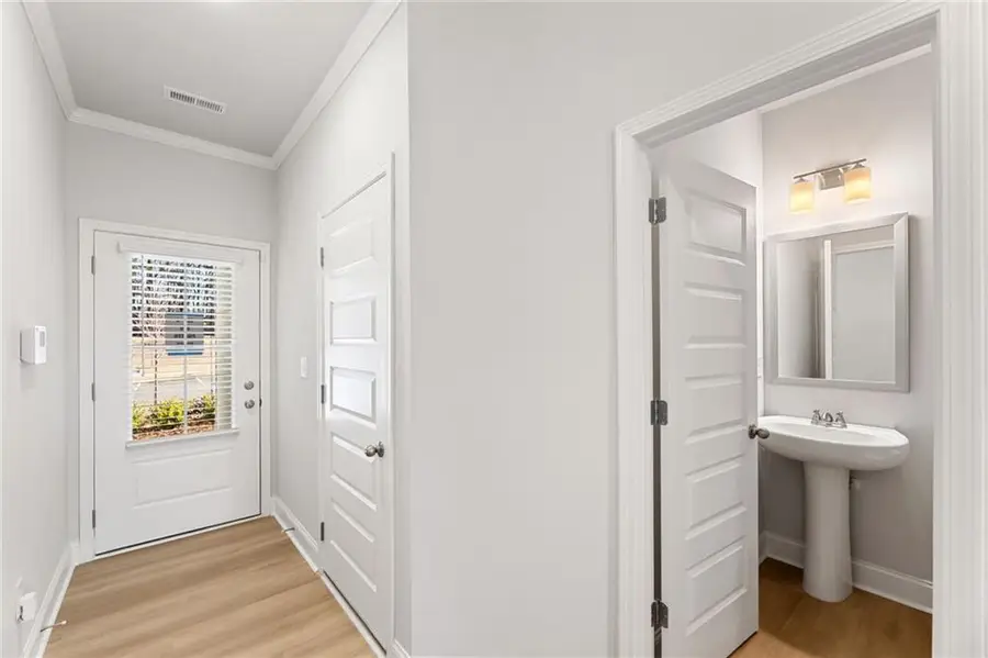 872 Porter Ridge Lane #6, Decatur, GA 30032 - #3