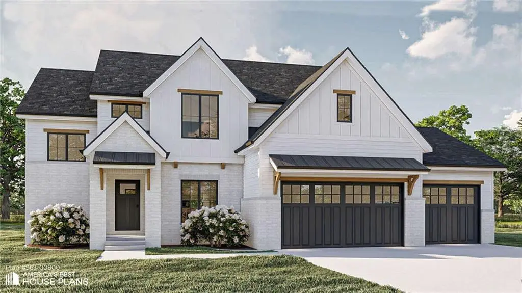 3838 Wesley Chapel Road, Marietta, GA 30062 - #1