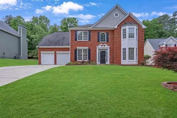2965 Chadbourne Trail, Alpharetta, GA 30004