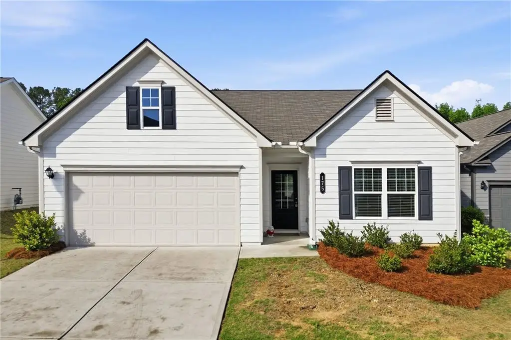 175 Crossroad Circle, Jasper, GA 30143 - #1