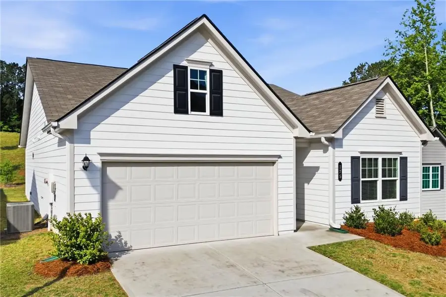 175 Crossroad Circle, Jasper, GA 30143 - #3