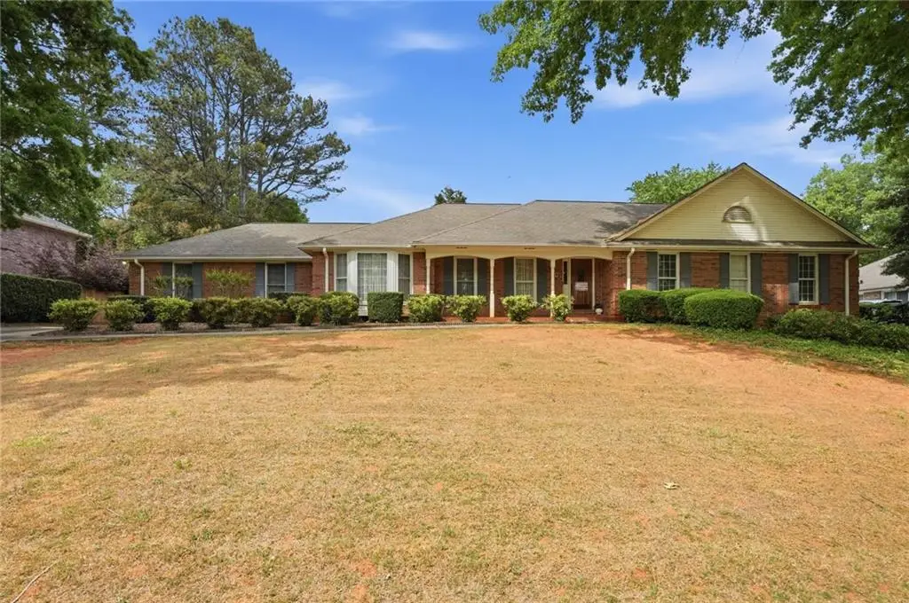 175 Broadmeadow Cove, Roswell, GA 30075 - #1
