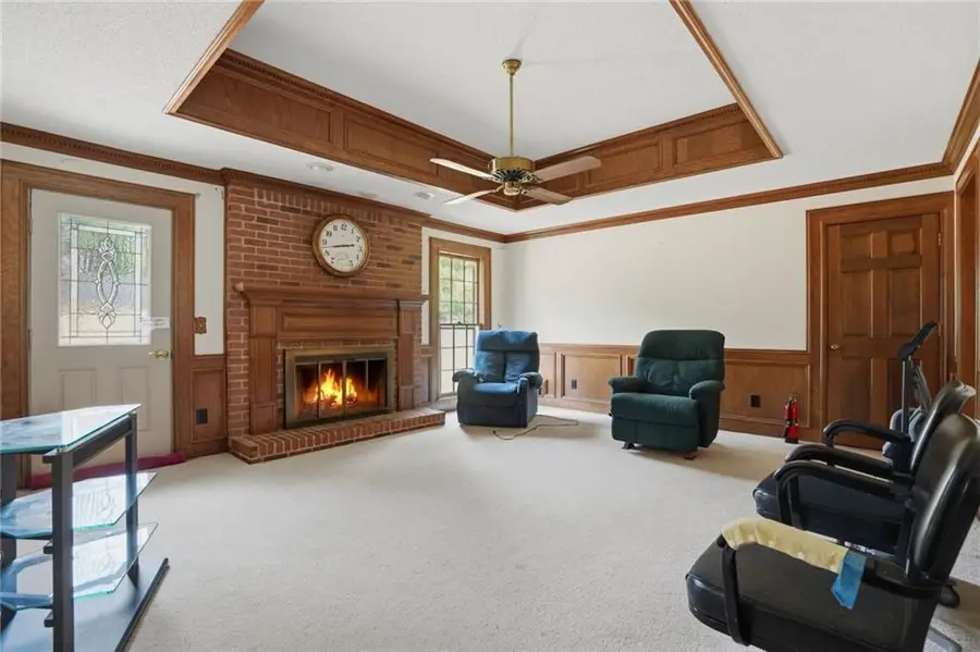 175 Broadmeadow Cove, Roswell, GA 30075 - #3
