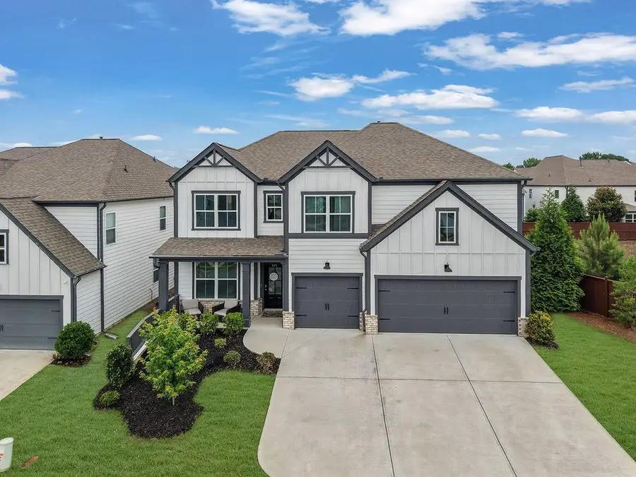 400 Wellgreen Drive, Canton, GA 30115 - #2