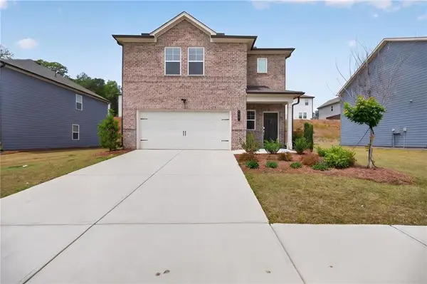 8308 Hunters Grove Road, Union City, GA 30291