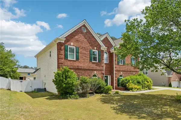 1171 Ruby Nelson Court, Lawrenceville, GA 30043