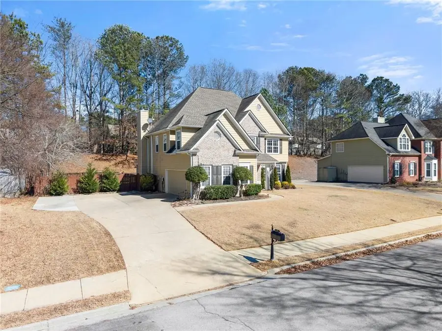 3713 Golden Ive Drive, Buford, GA 30519 - #2